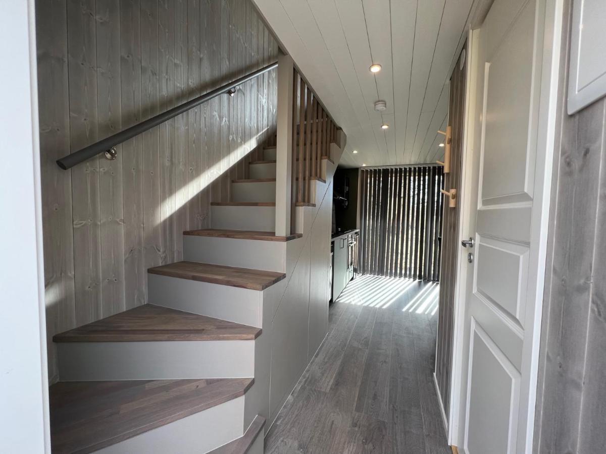 Villa Tinyhouze à Karlskrona Extérieur photo