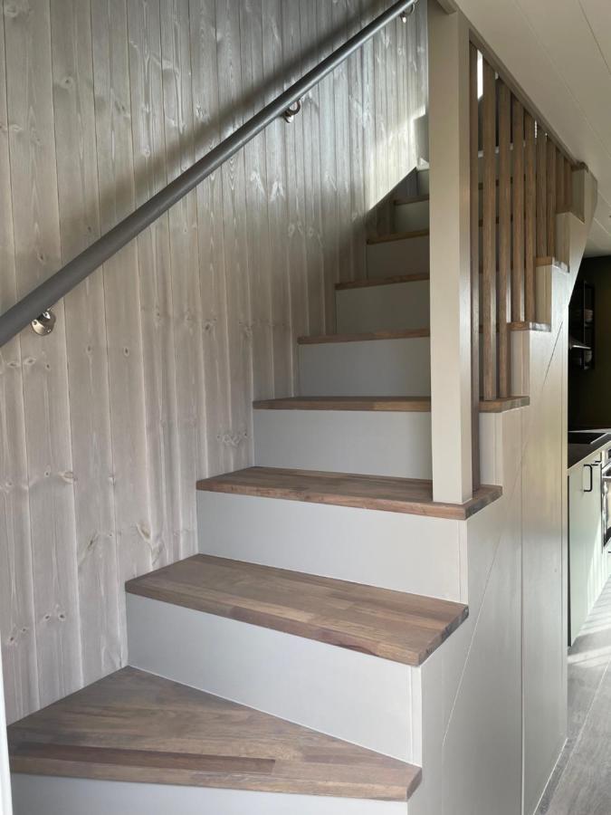 Villa Tinyhouze à Karlskrona Extérieur photo