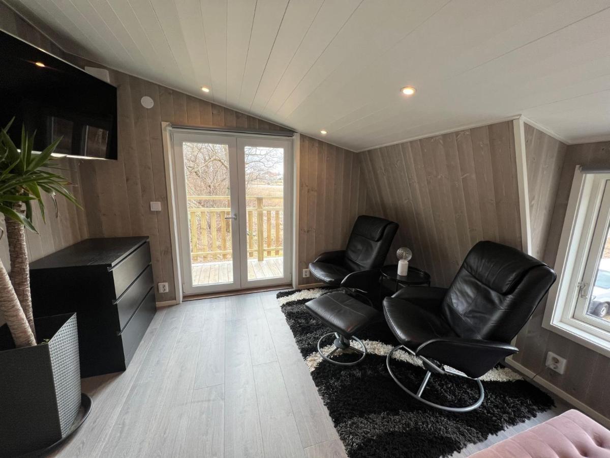 Villa Tinyhouze à Karlskrona Extérieur photo